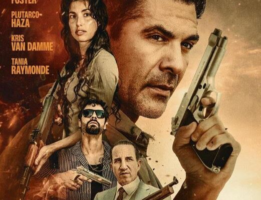 Official poster (source: Imdb.com)