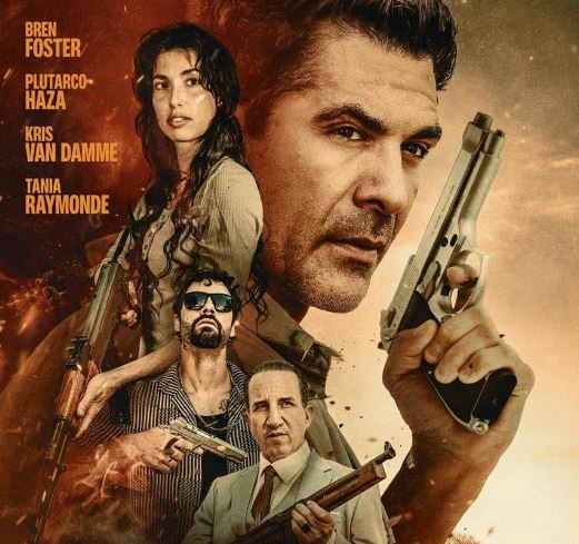 Official poster (source: Imdb.com)