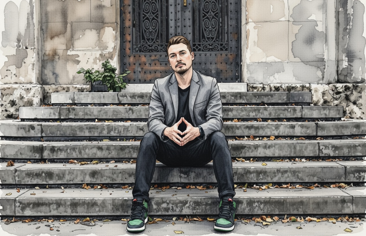 Igor Šeregi - fanomanija specijal