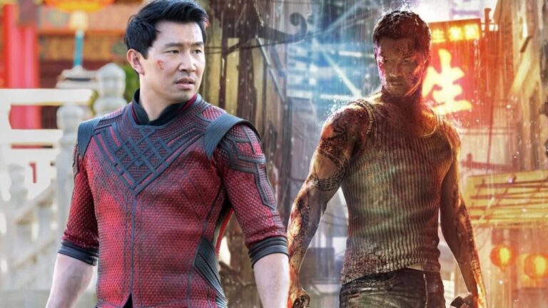 Simu Liu ekranizira Sleeping Dogs