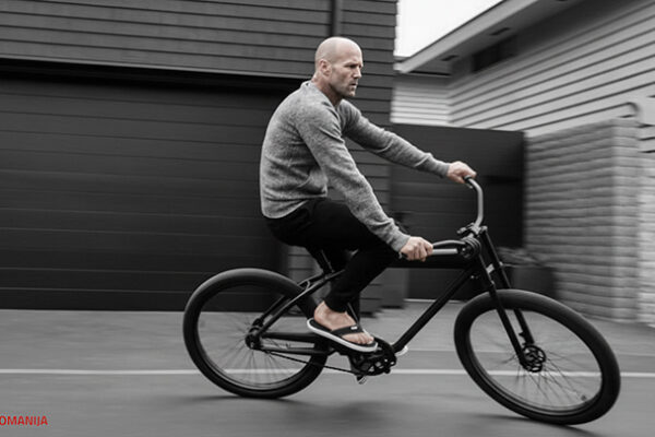 “Jason Statham Stole My Bike”