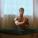 Jean-Claude Van Damme kao Frank Dux u filmu "Krvavi sport" (1988.) © Cannon Films, Inc.