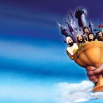 Monty Python i Sveti gral