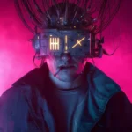 Neuromancer na Appleu
