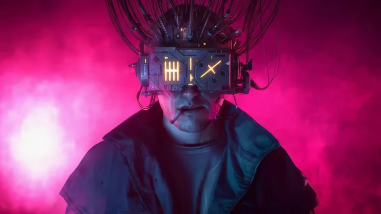 Neuromancer na Appleu