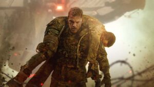 "War Machine" - Netflixov popkulturni fenomen