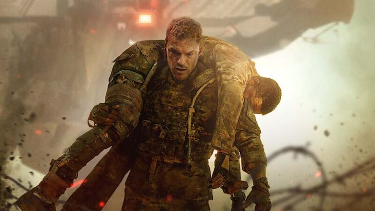 "War Machine" - Netflixov popkulturni fenomen