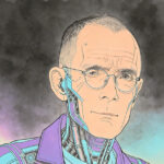 William Gibson