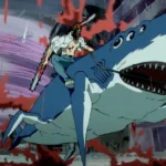 "Chainsaw Man – The Movie: Reze Arc" (2025.) tvorac: Tatsuki Fujimoto