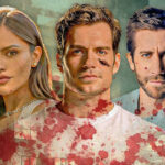 "In The Grey" - Jake Gyllenhaal, Henry Cavill i Eiza González u novom filmu Guya Ritchieja