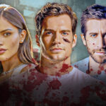 "In The Grey" - Jake Gyllenhaal, Henry Cavill i Eiza González u novom filmu Guya Ritchieja