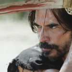 "Lone Samurai" 2025.) © Well Go USA