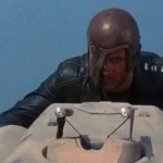 Metalstorm: The Destruction of Jared-Syn (1983.) / Universal pictures