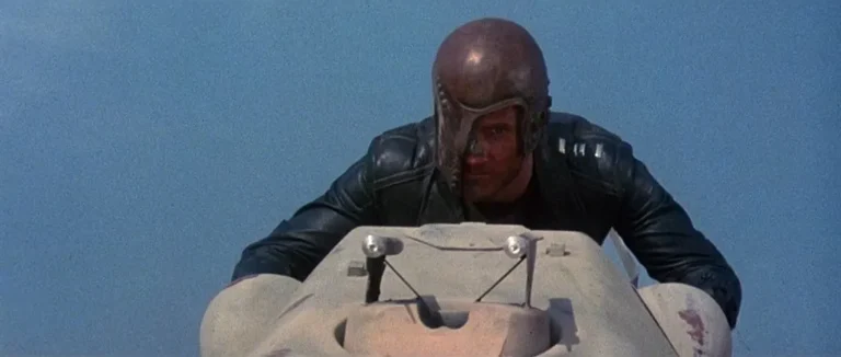 Metalstorm: The Destruction of Jared-Syn (1983.) / Universal pictures