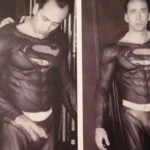 Superman lives - Nicolas Cage kao Superman