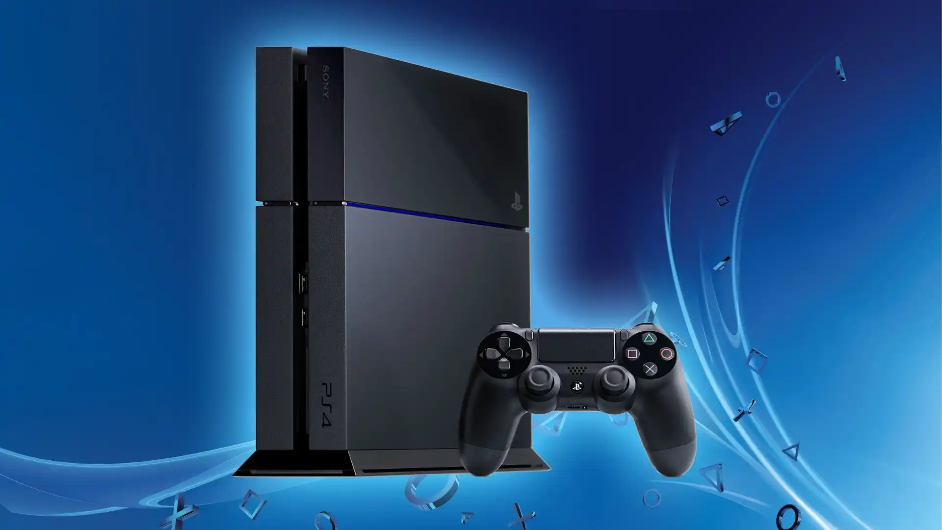 Playstation 4 (2013.-2026.)