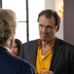 "Straight Shot" (2026.) - Photo source: Imdb.com