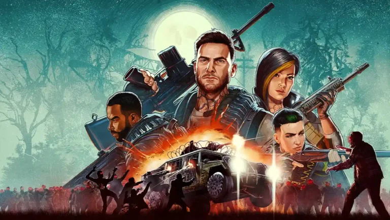 "Toxic Commando" - igra s potpisom Johna Carpentera koja je po osjećaju čisti, destilirani B-film iz onih vremena kad su horori bili prljavi i iskreni.