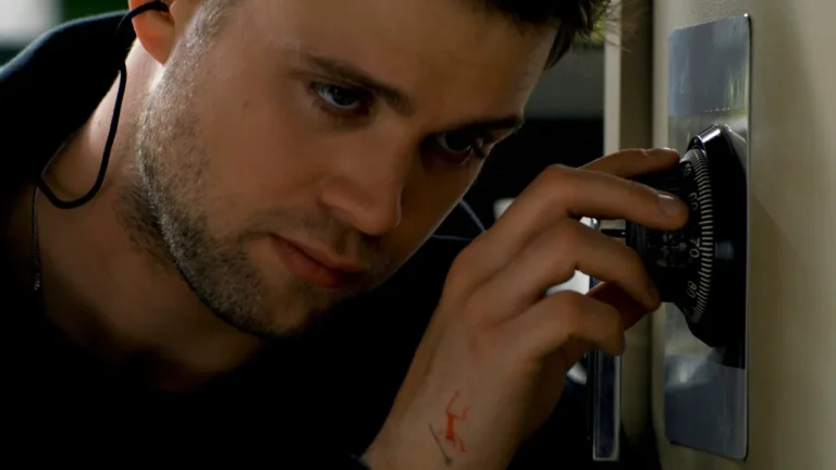 "Tuner" (2026.) - Leo Woodall, Dustin Hoffman i Jean Reno u igranom debiju Daniela Rohera.