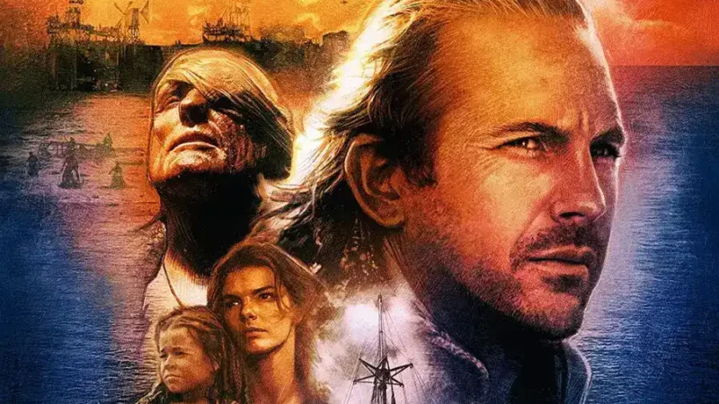 "Vodeni svijet" (1995.) Arrov videos