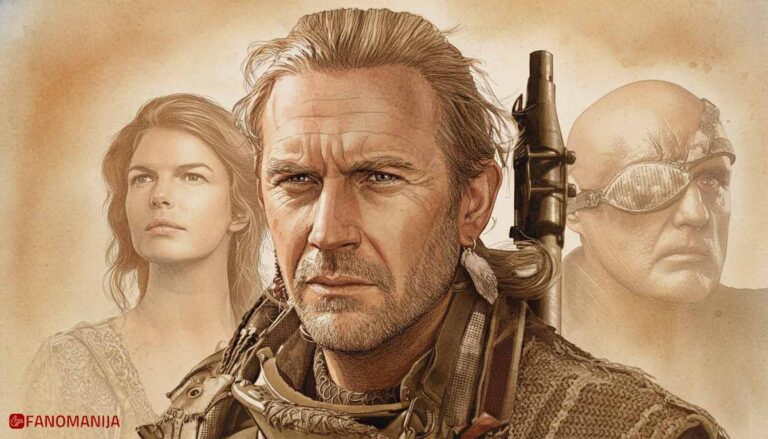 "Vodeni svijet" (1995.) specijal