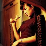 Zhang Ziyi u "2046" (2004.), source: Imdb.com
