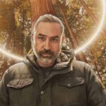 Alex Garland / DSM ilustracija