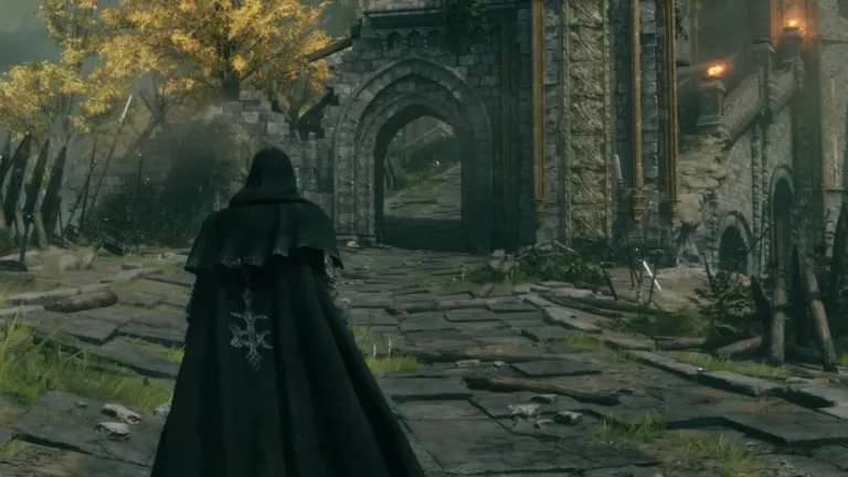 "Elden Ring" (2022.) / FromSoftware, Bandai Namco