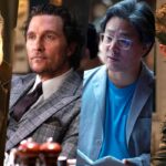 "The Bigands of Rattlecreek" - Pascal, McConaughey, Wook-park i Butler u novom westernu