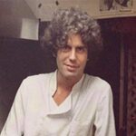 24-godišnji Anthony Bourdain, 1980. / Facebook