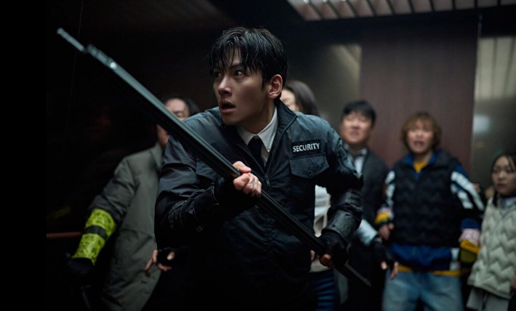 "Colony", Photo source: Imdb.com