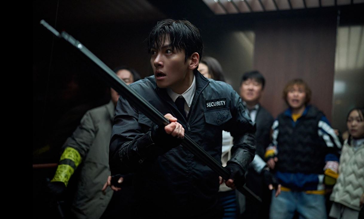 "Colony", Photo source: Imdb.com