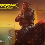 The Official Cyberpunk Trading Card Game