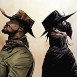 “Django/Zorro” (2014., Vertigo)