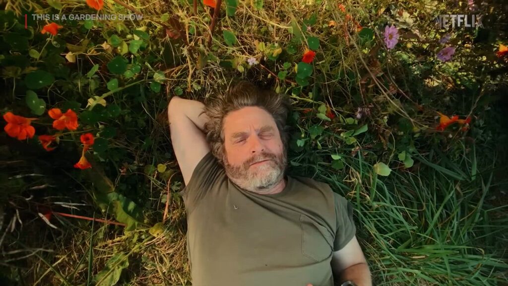 “This Is a Gardening Show”, Photo source: Netflix.com
