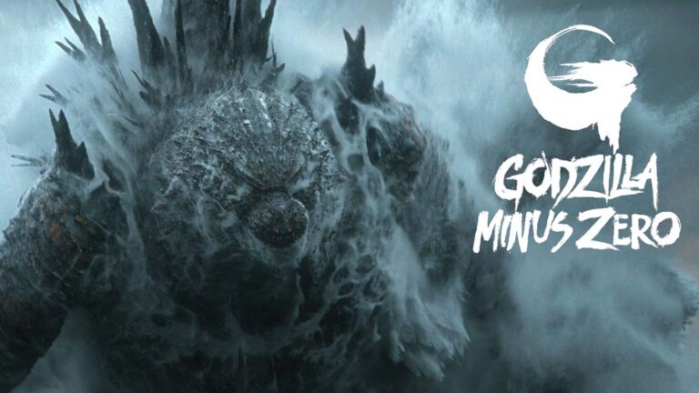 “Godzilla Minus Zero” – pogledajte prvi teaser trailer!