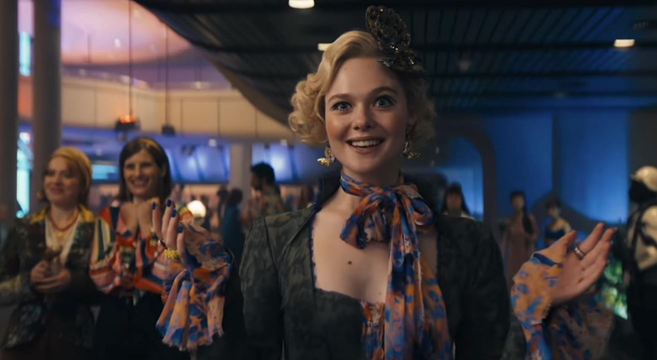 "The Hunger Games: Sunrise On The Reaping" (2026.) - Photo source: Imdb.com