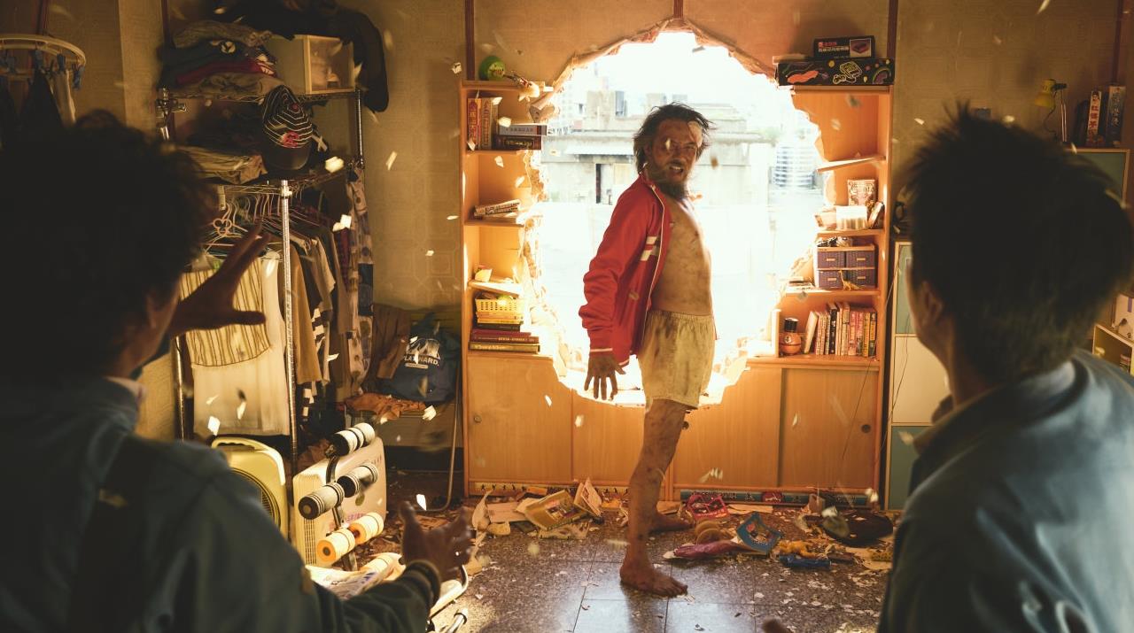 "Kung Fu!", Photo source: FEFF 28