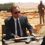 "Gospodar rata" (2005.) Lions Gate Films, Metro-Goldwyn-Mayer