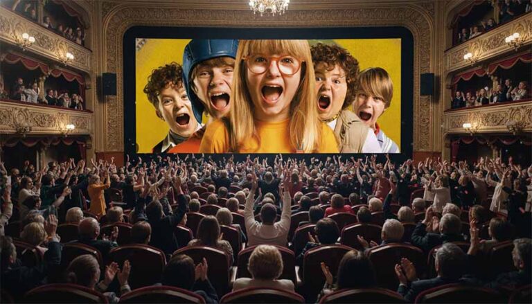 Renesansa hrvatskog filma