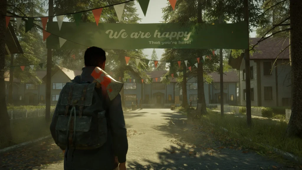 "The Pines" / Studio Abattoir