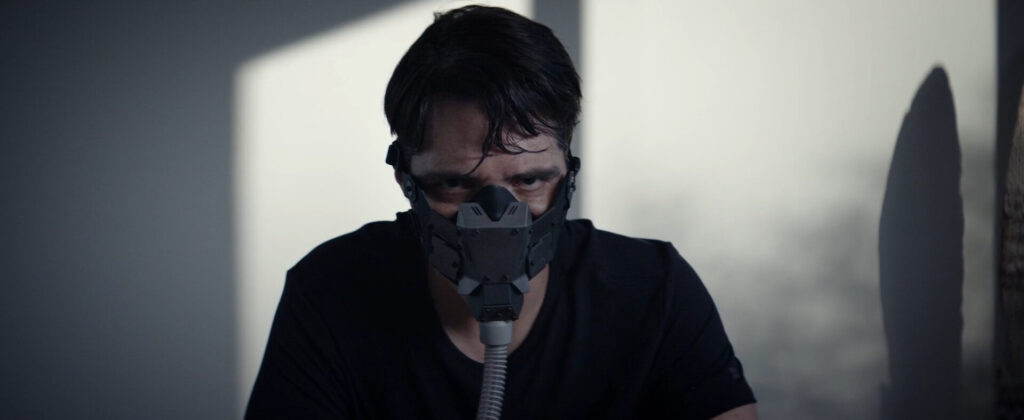 David Dastmalchian u lovu na vječnost / foto: Vertical