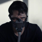 David Dastmalchian u lovu na vječnost / foto: Vertical