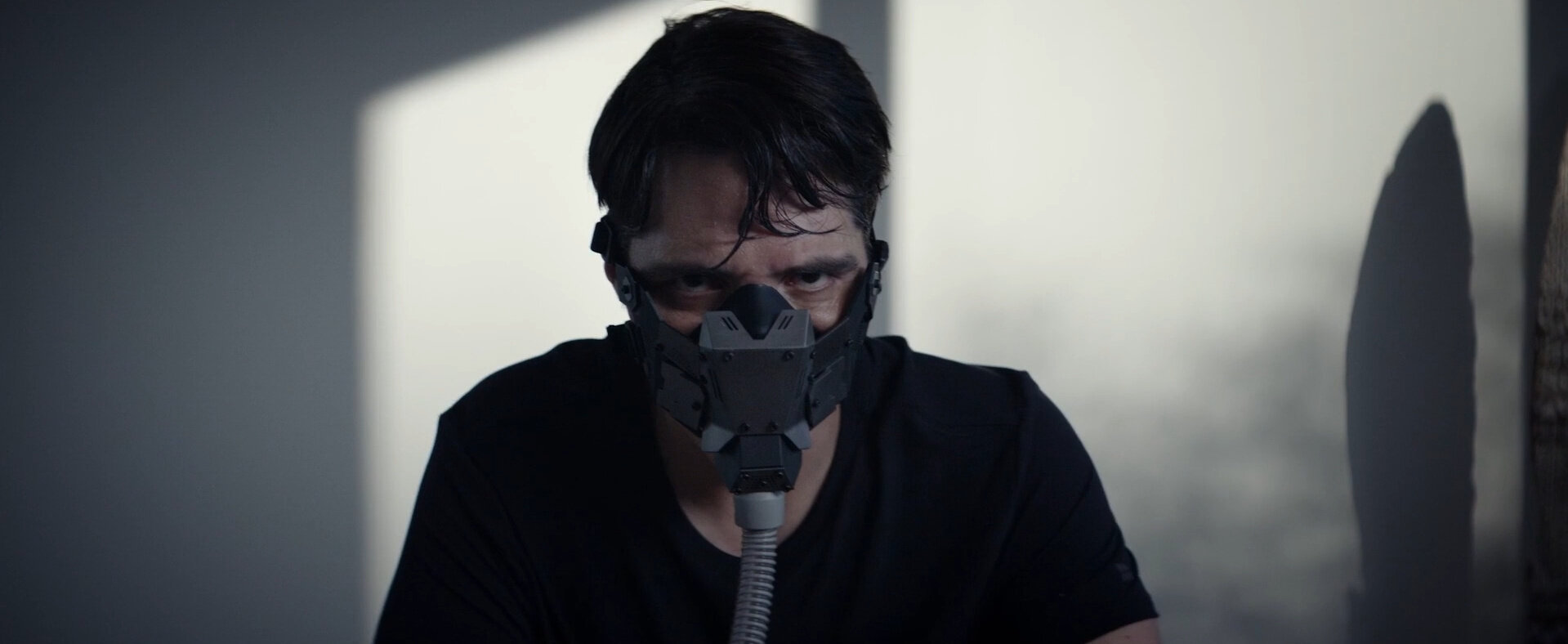 David Dastmalchian u lovu na vječnost / foto: Vertical