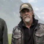 Jacob Elordi i Josh Brolinu filmu "The Dog Stars" (2026.) / Scott Free Productions, 20th Century Studios