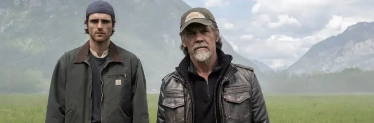 Jacob Elordi i Josh Brolinu filmu "The Dog Stars" (2026.) / Scott Free Productions, 20th Century Studios