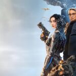 "The Mutant" (2024.) - kineski spoj "Mad Maxa" i "Terminatora"