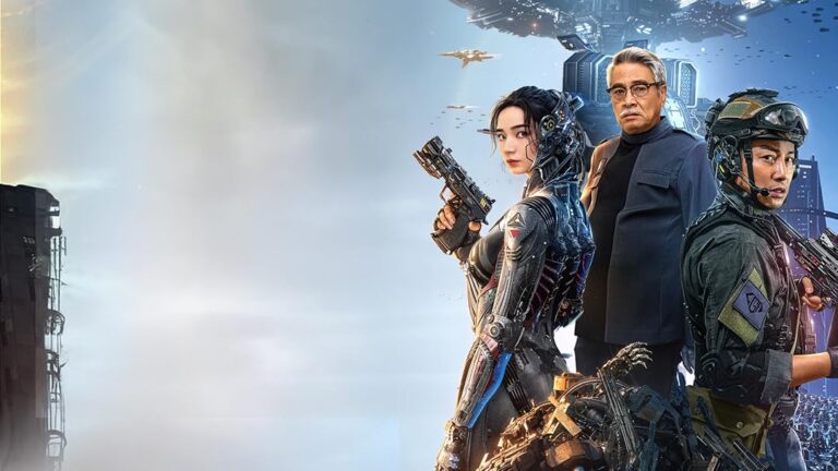 "The Mutant" (2024.) - kineski spoj "Mad Maxa" i "Terminatora"