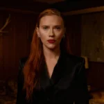 Ari Aster "Scapegoat" Scarlett Johansson / AI halucinacija