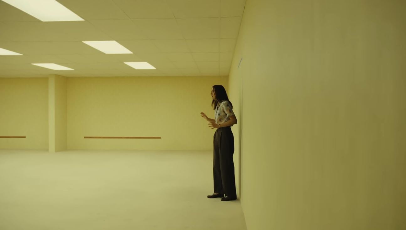 "Backrooms", Photo: imdb.com